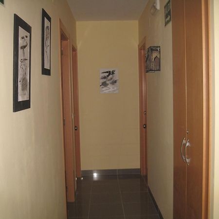 Hostal Ducal II Gandía Buitenkant foto