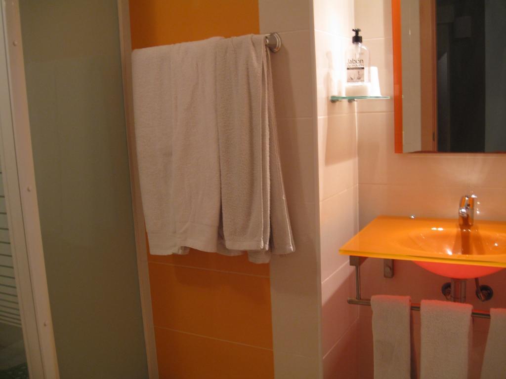 Hostal Ducal II Gandía Kamer foto