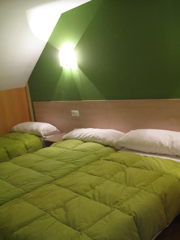 Hostal Ducal II Gandía Kamer foto