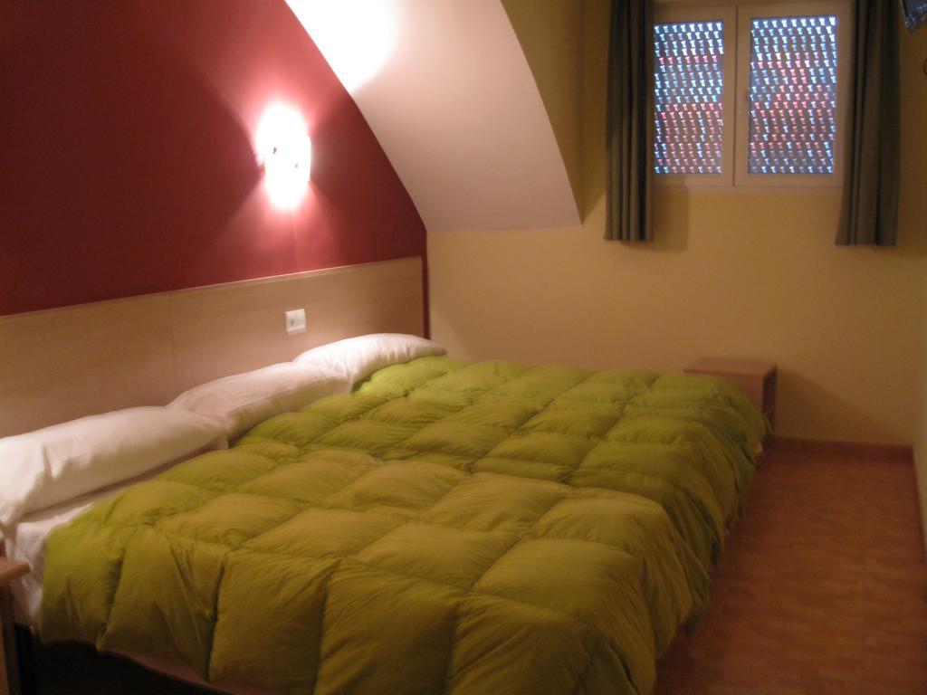Hostal Ducal II Gandía Kamer foto