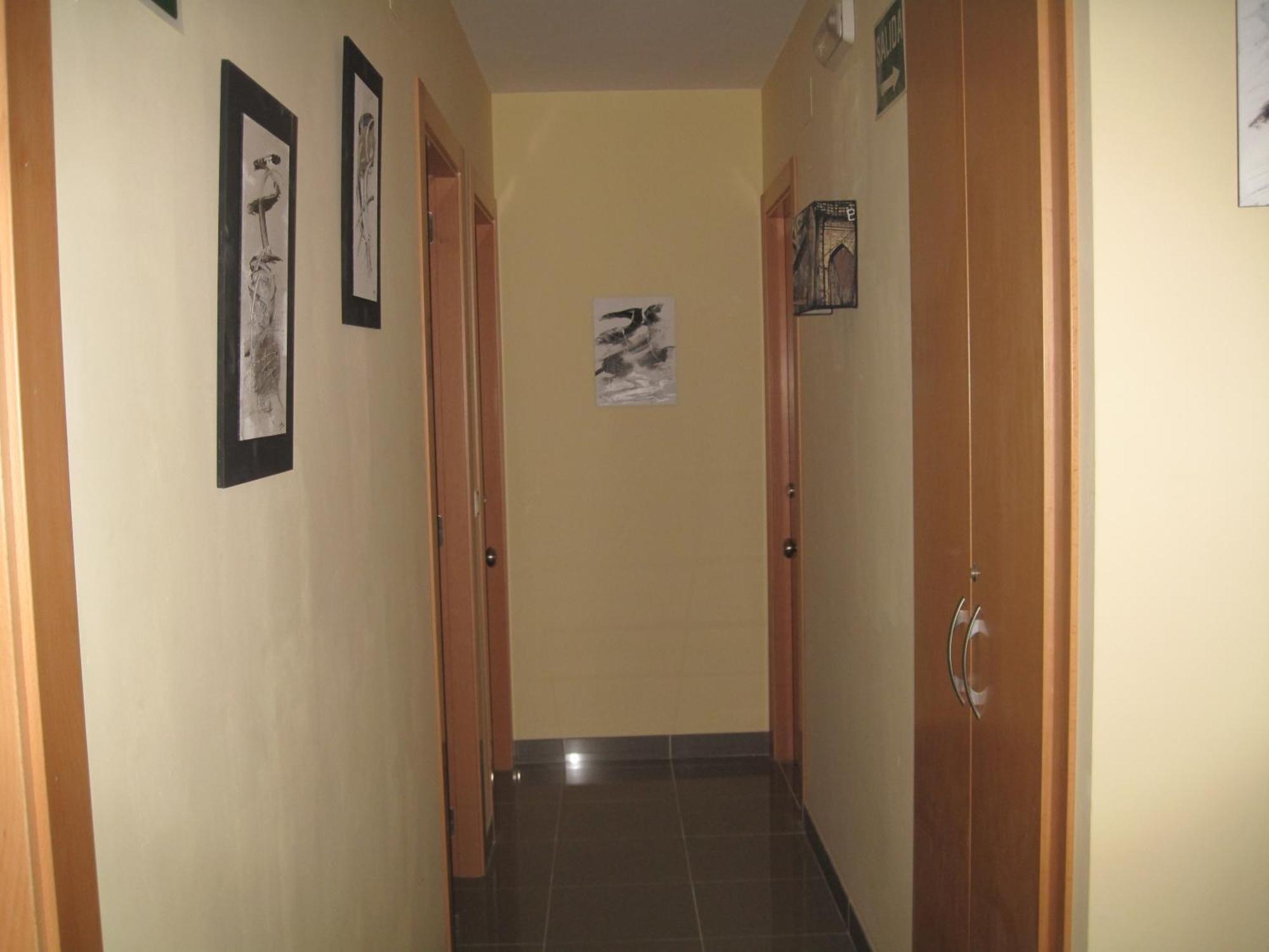 Hostal Ducal II Gandía Buitenkant foto