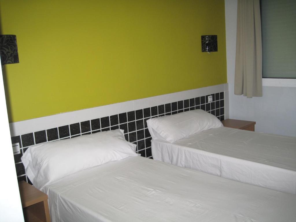 Hostal Ducal II Gandía Kamer foto