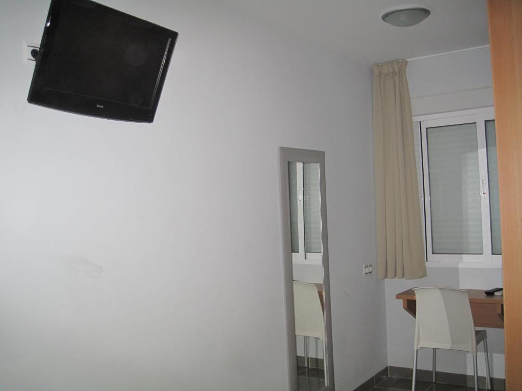 Hostal Ducal II Gandía Kamer foto