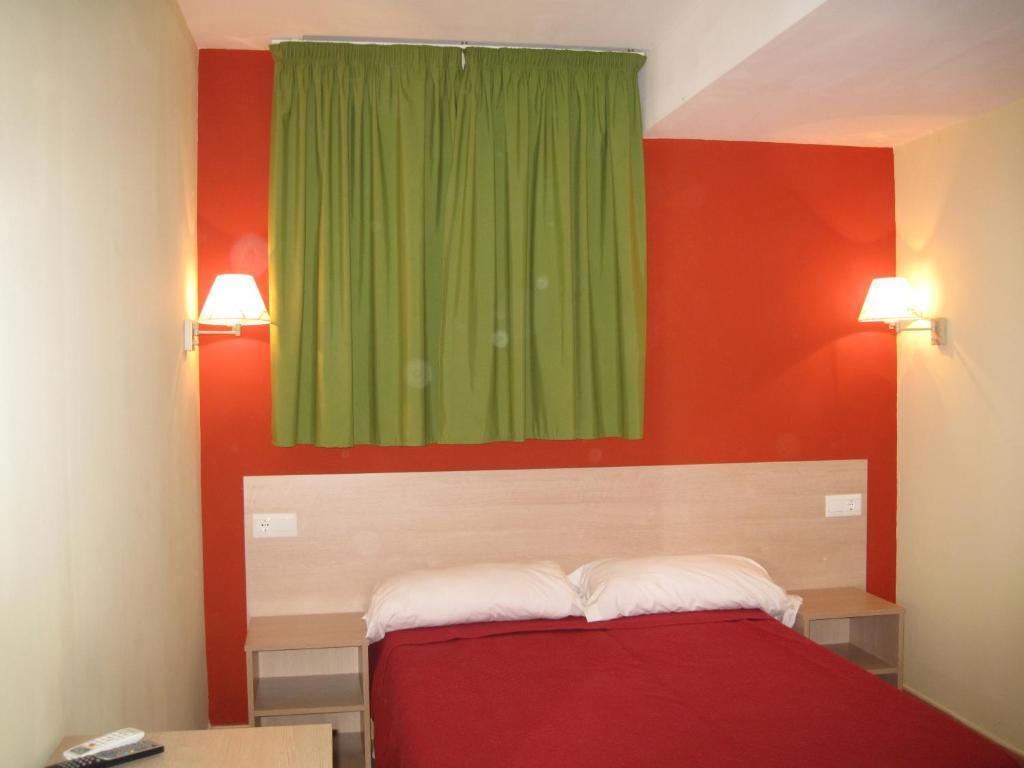 Hostal Ducal II Gandía Kamer foto