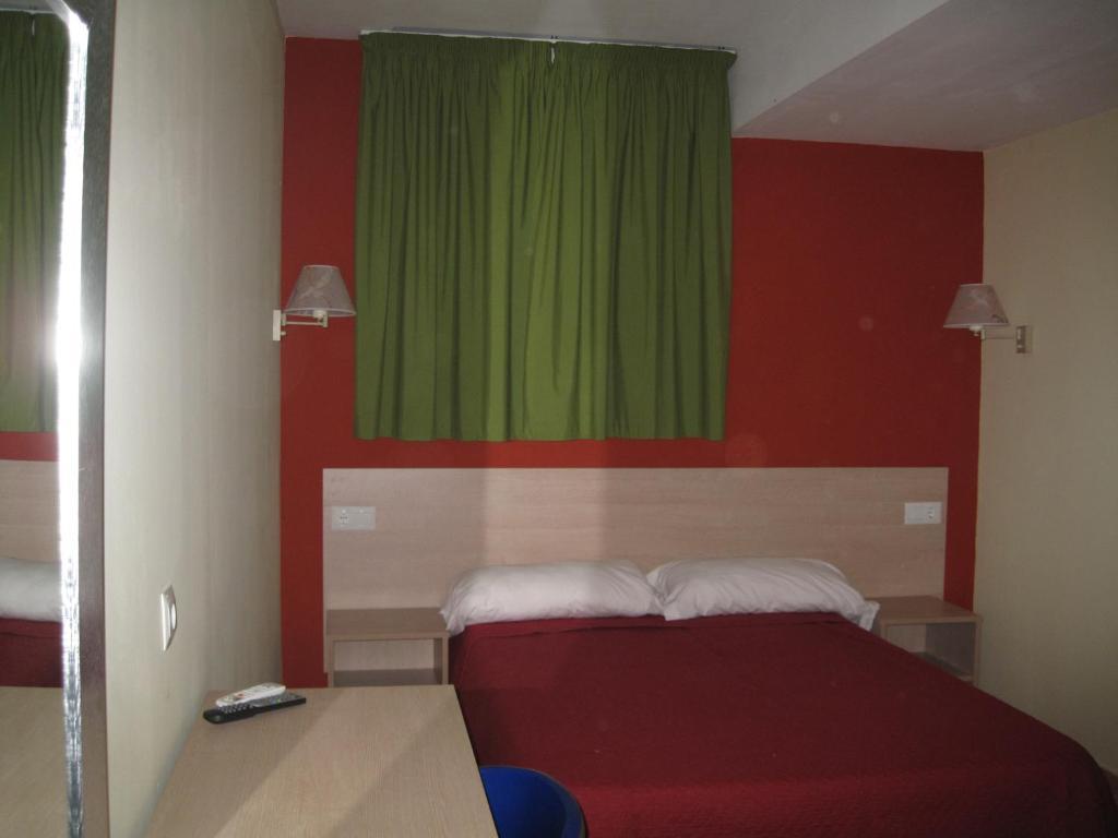 Hostal Ducal II Gandía Kamer foto