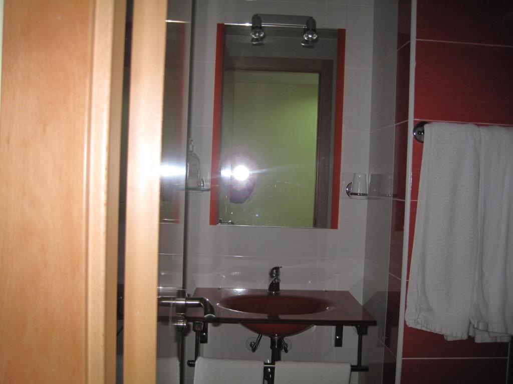 Hostal Ducal II Gandía Kamer foto
