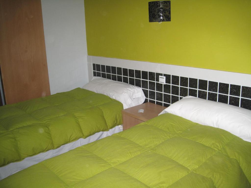 Hostal Ducal II Gandía Kamer foto