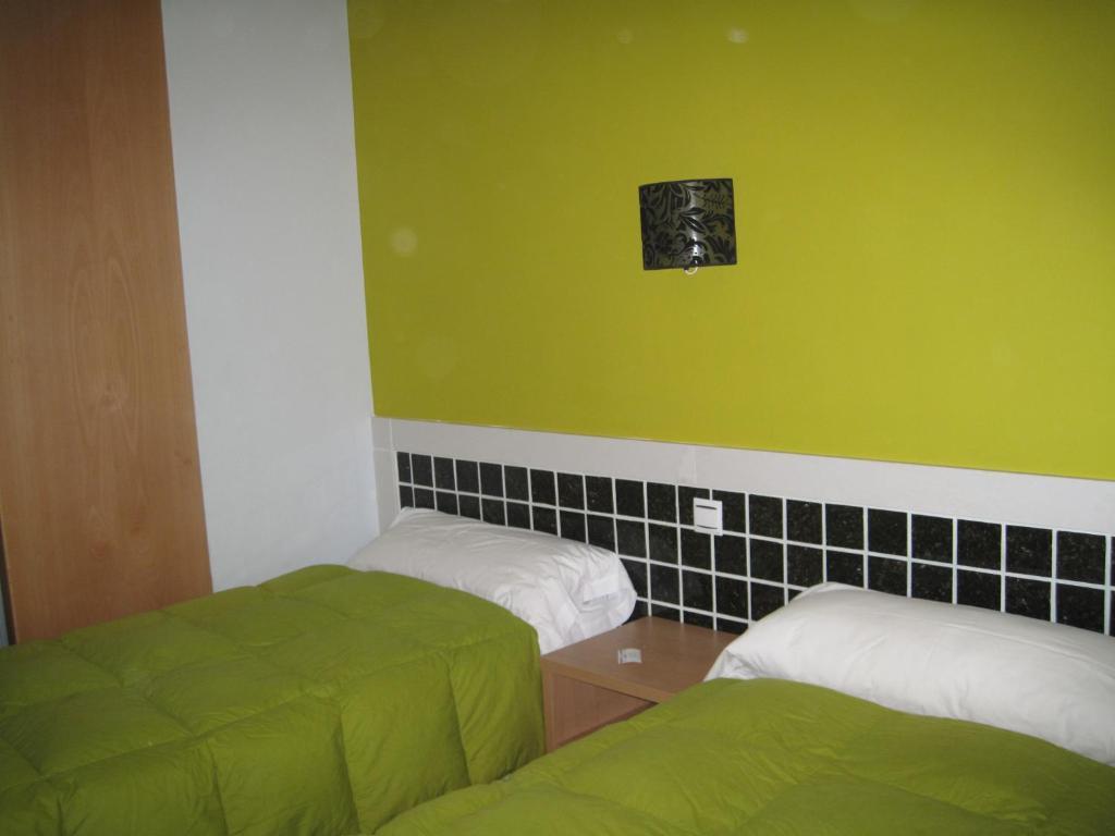Hostal Ducal II Gandía Kamer foto