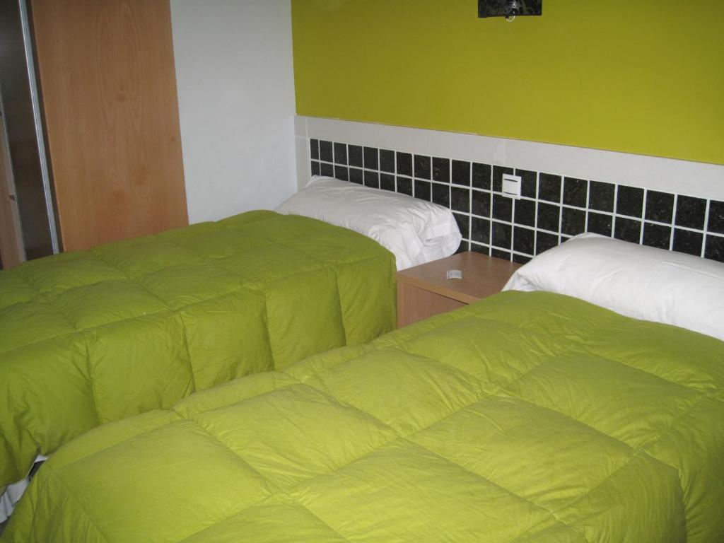 Hostal Ducal II Gandía Kamer foto