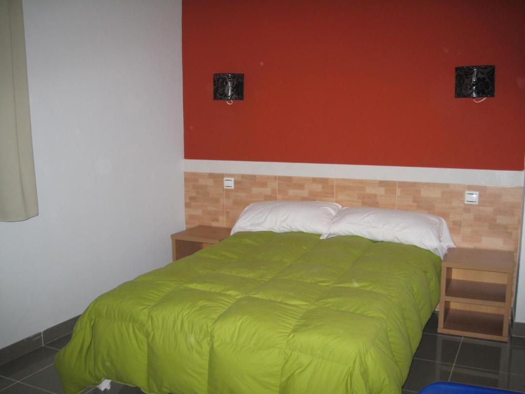 Hostal Ducal II Gandía Kamer foto