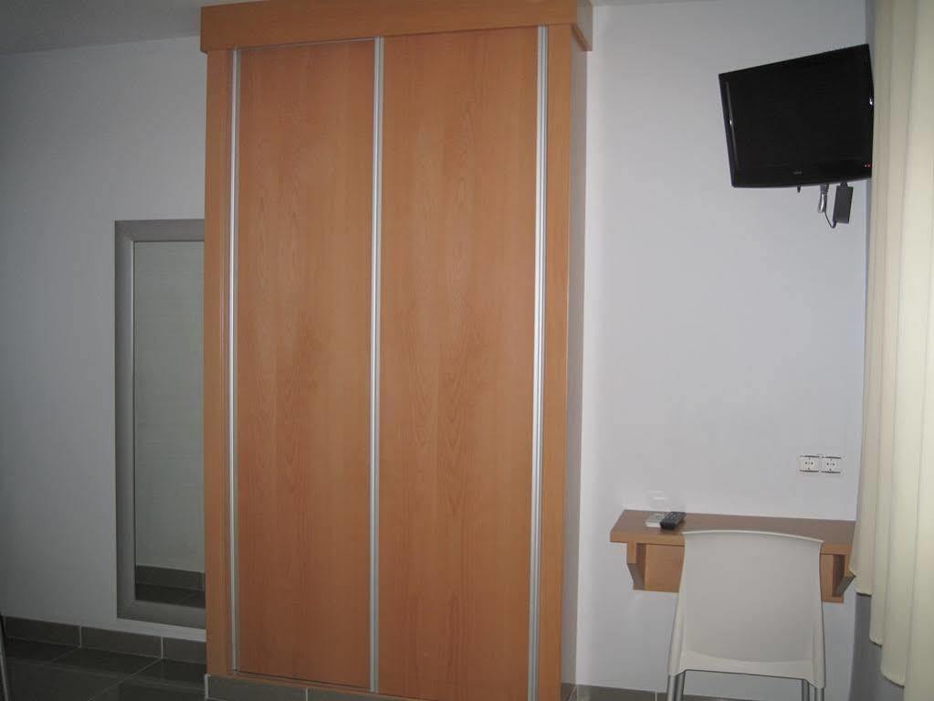 Hostal Ducal II Gandía Buitenkant foto